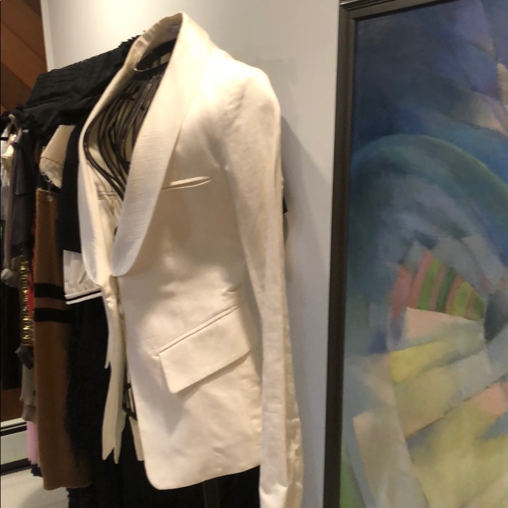 Jacket - Picture 2 of 5